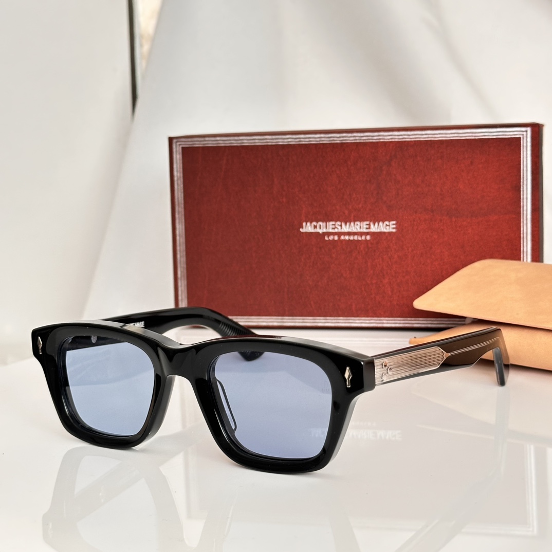 ‼️JACQUES MARIE MAG🌟🌟🌟 MODEL:SONATA🌟🌟🌟SIZE: 48口21🌟🌟🌟