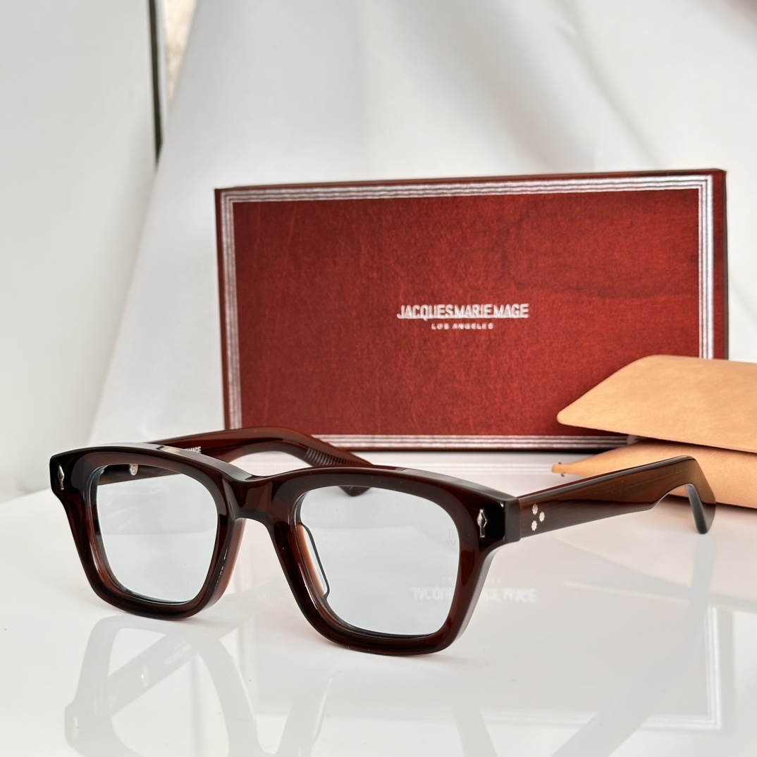 ‼️JACQUES MARIE MAG🌟🌟🌟 MODEL:SONATA🌟🌟🌟SIZE: 48口21🌟🌟🌟