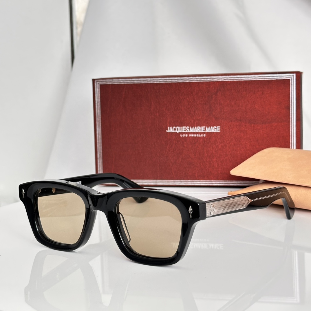 ‼️JACQUES MARIE MAG🌟🌟🌟 MODEL:SONATA🌟🌟🌟SIZE: 48口21🌟🌟🌟