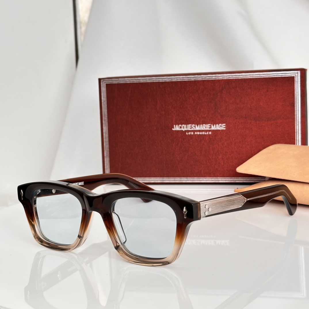 ‼️JACQUES MARIE MAG🌟🌟🌟 MODEL:SONATA🌟🌟🌟SIZE: 48口21🌟🌟🌟