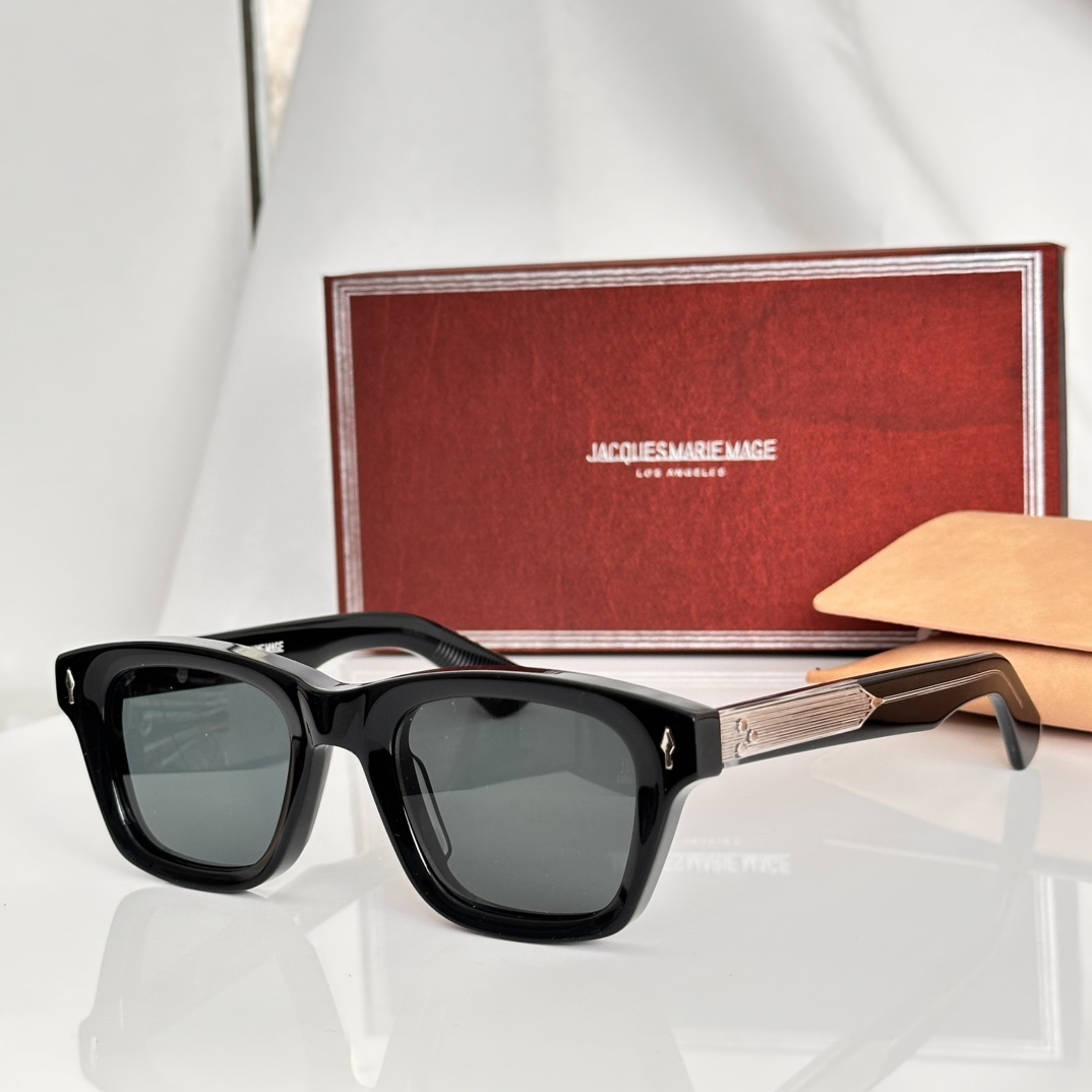 ‼️JACQUES MARIE MAG🌟🌟🌟 MODEL:SONATA🌟🌟🌟SIZE: 48口21🌟🌟🌟