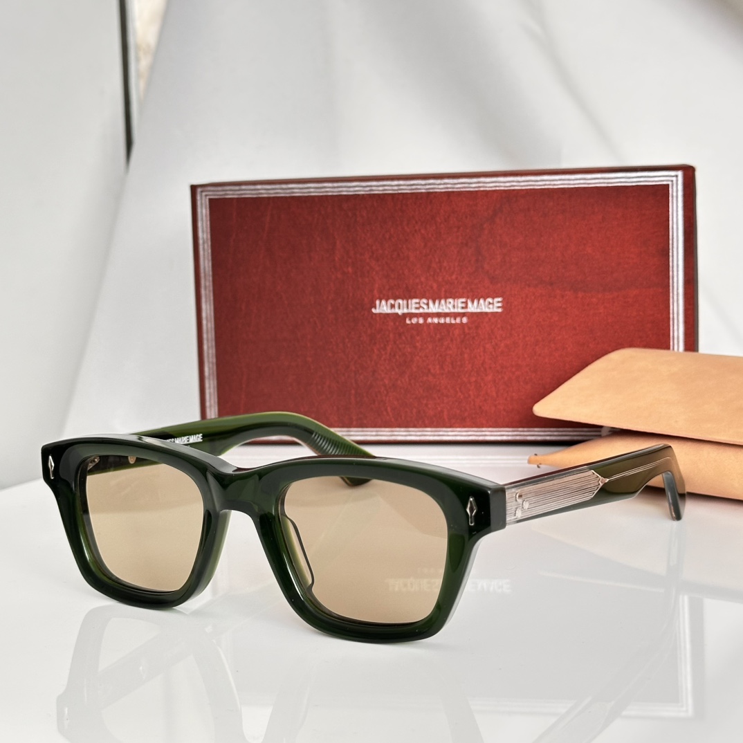 ‼️JACQUES MARIE MAG🌟🌟🌟 MODEL:SONATA🌟🌟🌟SIZE: 48口21🌟🌟🌟