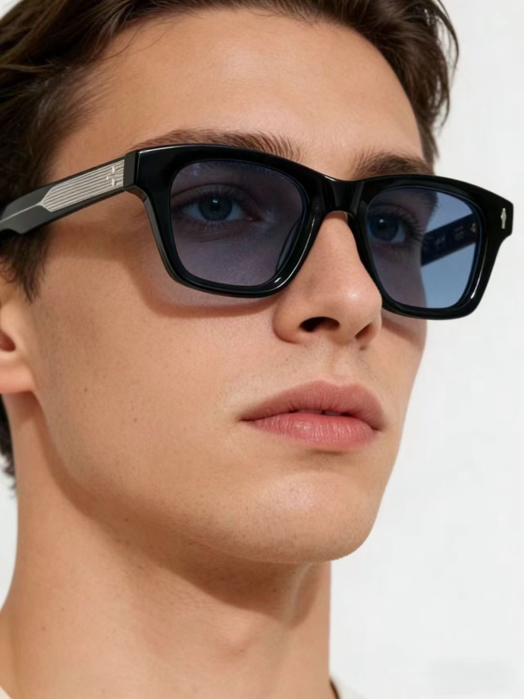 ‼️ 模特图 JACQUES MARIE MAG🌟🌟🌟 MODEL:SONATA🌟🌟🌟SIZE: 48口