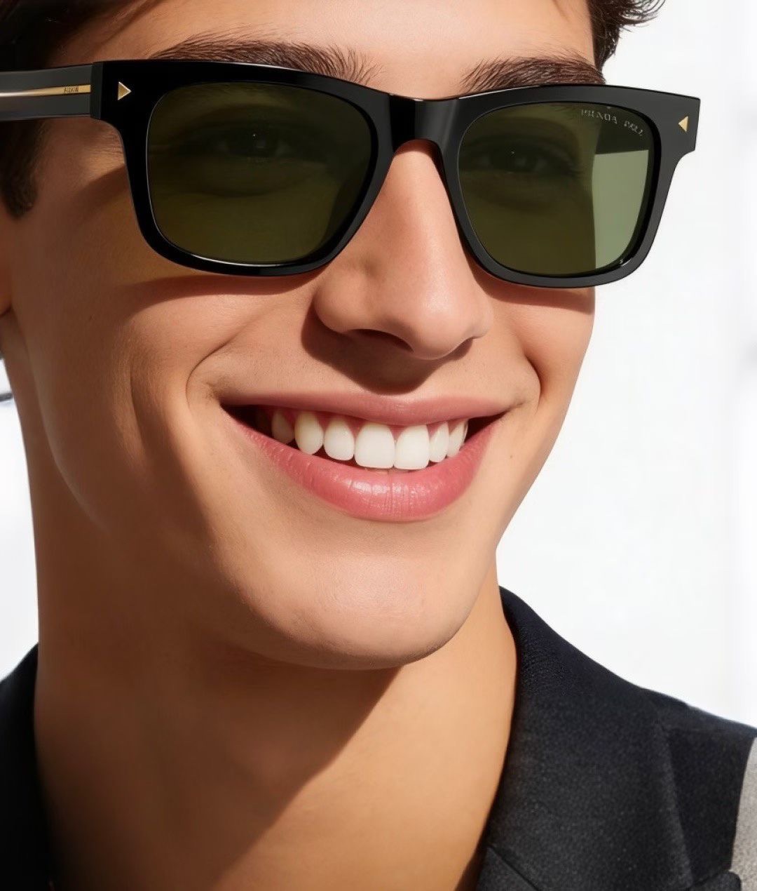 ‼️ 模特图 PRAD*✨✨✨MODEL：SPR A17SF✨✨✨SIZE：55口18-150✨✨✨