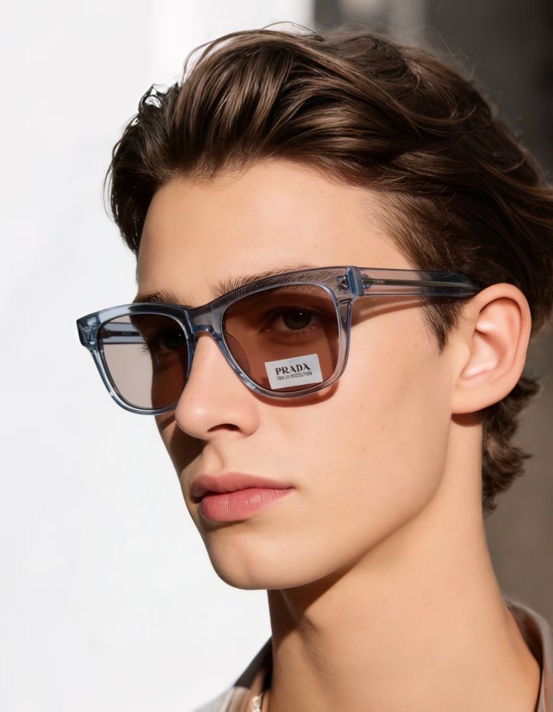 ‼️ 模特图 PRAD*✨✨✨MODEL：SPR A17SF✨✨✨SIZE：55口18-150✨✨✨