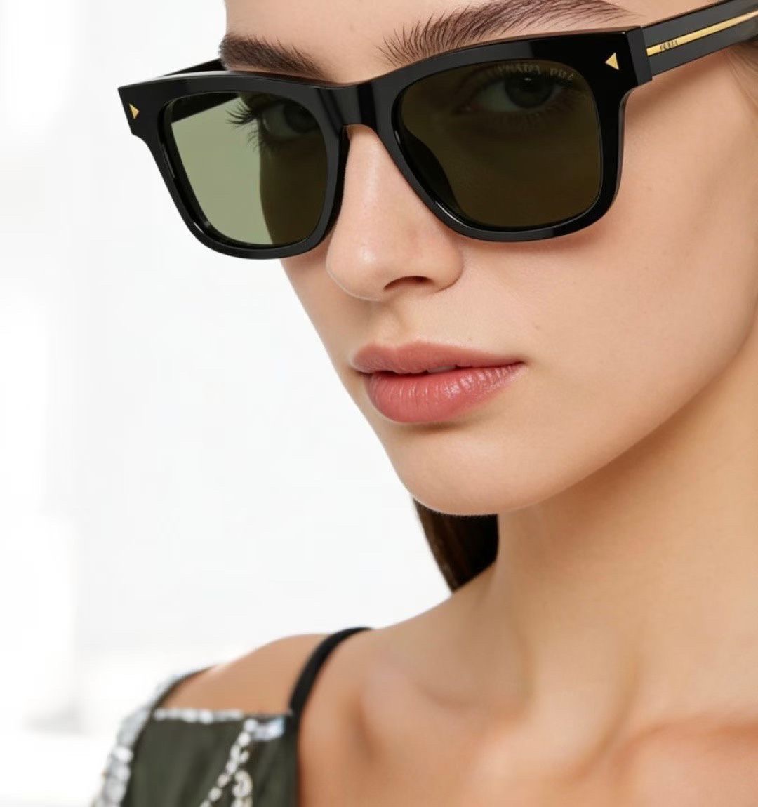 ‼️ 模特图 PRAD*✨✨✨MODEL：SPR A17SF✨✨✨SIZE：55口18-150✨✨✨