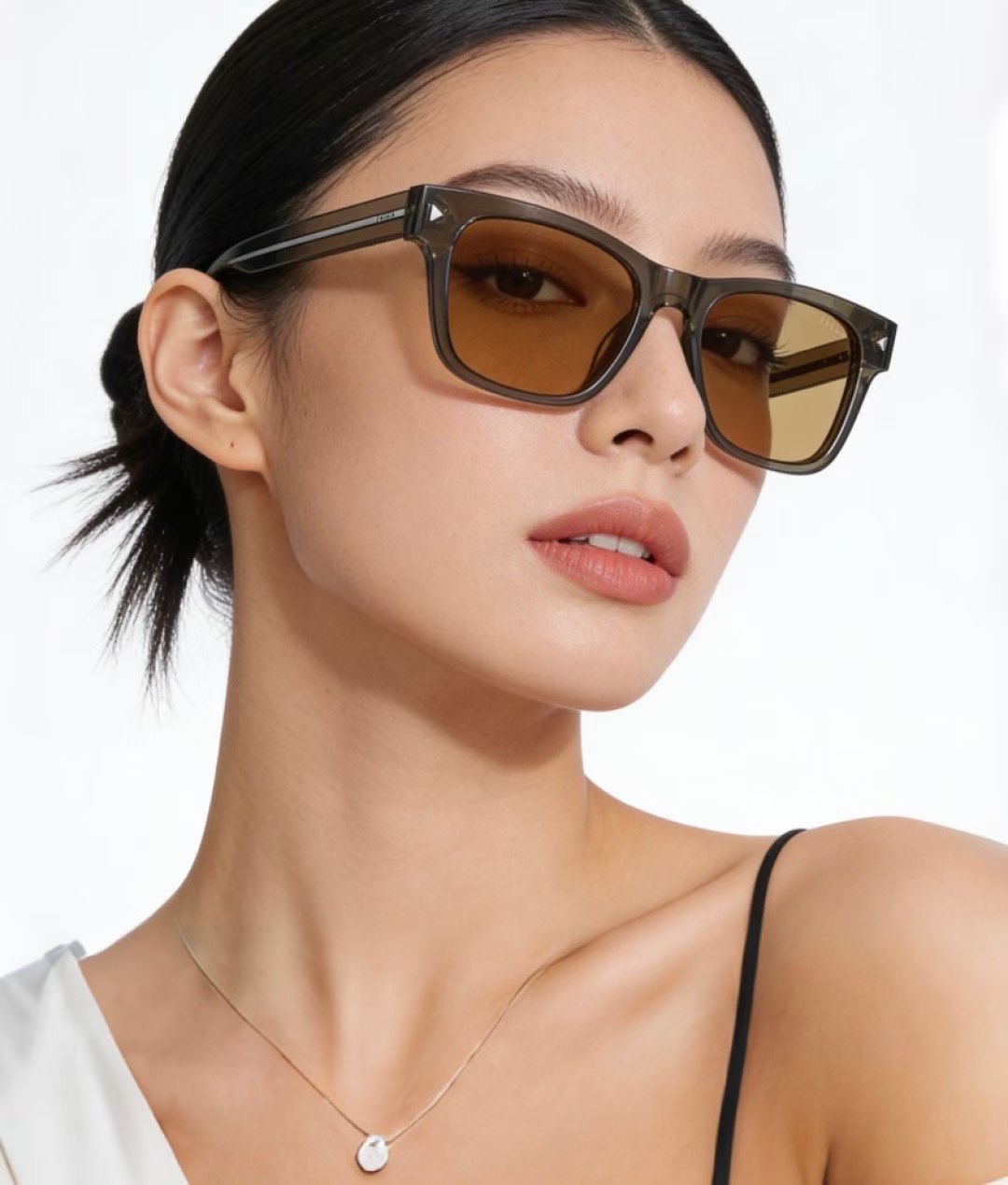 ‼️ 模特图 PRAD*✨✨✨MODEL：SPR A17SF✨✨✨SIZE：55口18-150✨✨✨