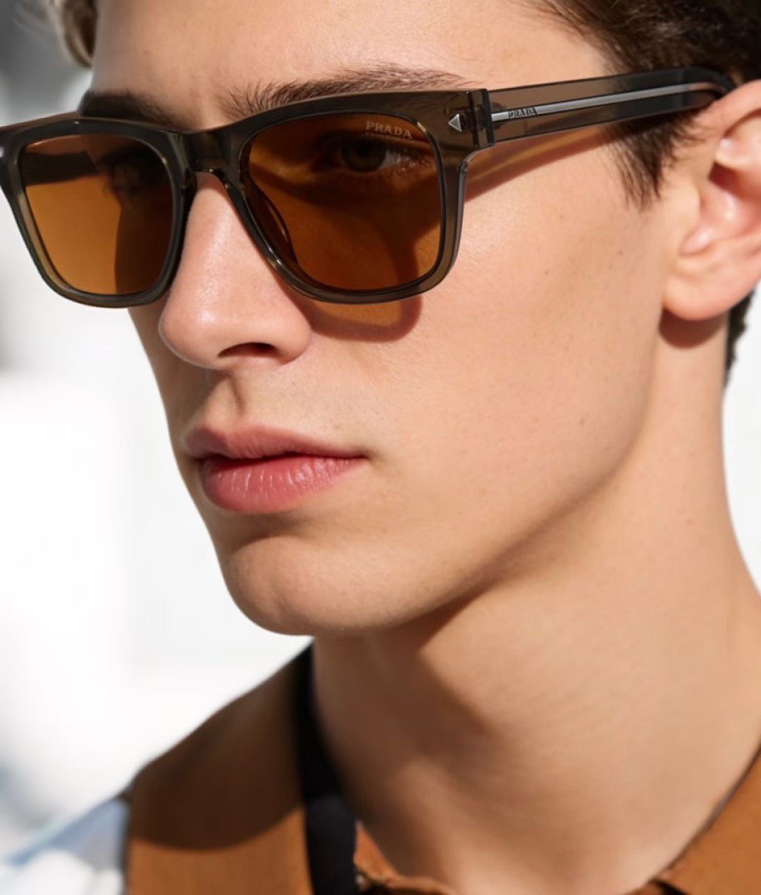 ‼️ 模特图 PRAD*✨✨✨MODEL：SPR A17SF✨✨✨SIZE：55口18-150✨✨✨