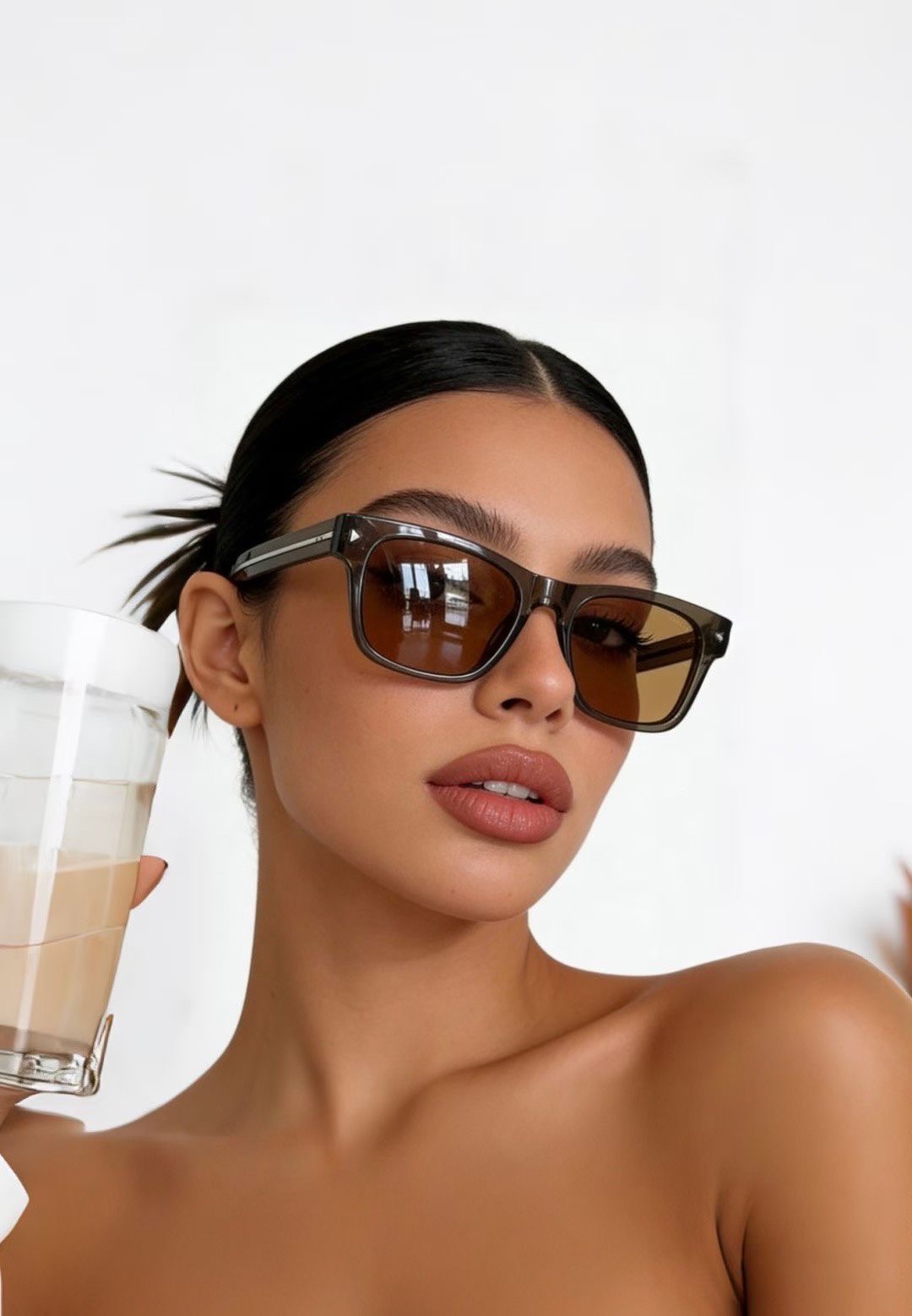 ‼️ 模特图 PRAD*✨✨✨MODEL：SPR A17SF✨✨✨SIZE：55口18-150✨✨✨