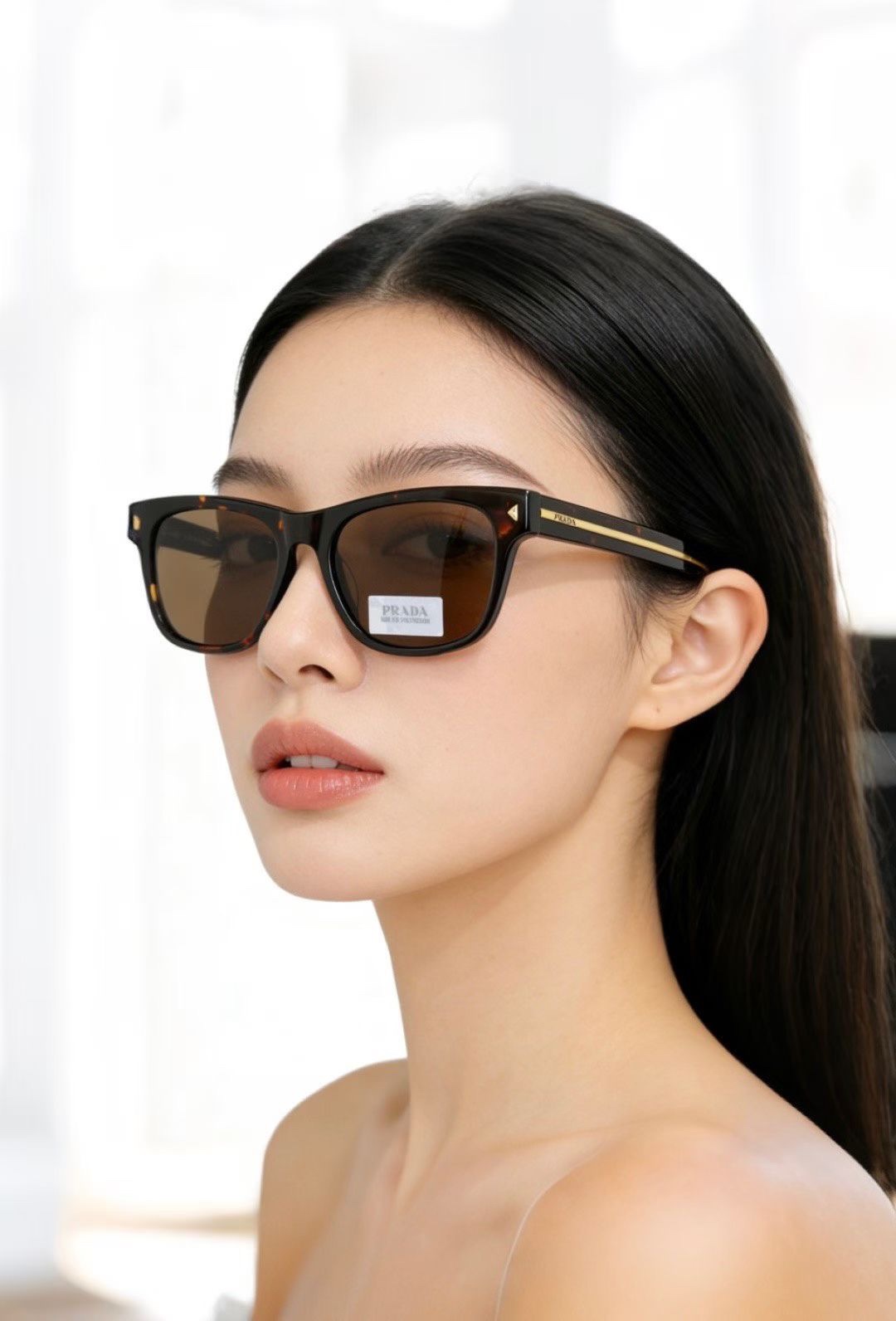 ‼️ 模特图 PRAD*✨✨✨MODEL：SPR A17SF✨✨✨SIZE：55口18-150✨✨✨