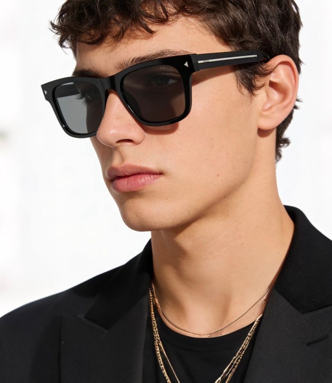 ‼️ 模特图 PRAD*✨✨✨MODEL：SPR A17SF✨✨✨SIZE：55口18-150✨✨✨