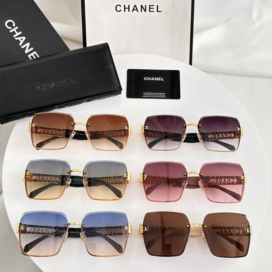 ‼️CHANE*🌸🌸🌸MODEL：CH8041🌸🌸🌸SIZE：57口19-145🌸🌸🌸