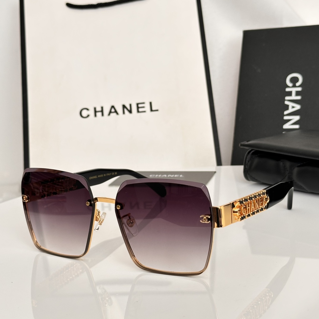 ‼️CHANE*🌸🌸🌸MODEL：CH8041🌸🌸🌸SIZE：57口19-145🌸🌸🌸