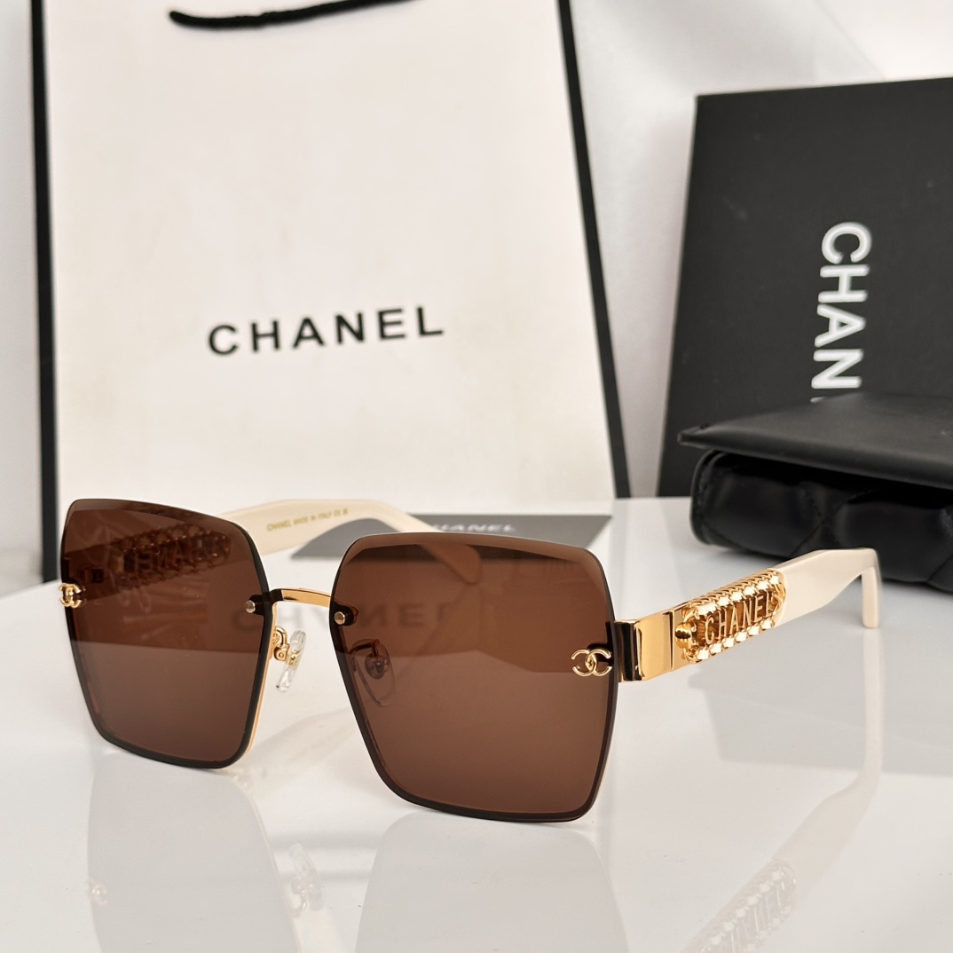 ‼️CHANE*🌸🌸🌸MODEL：CH8041🌸🌸🌸SIZE：57口19-145🌸🌸🌸