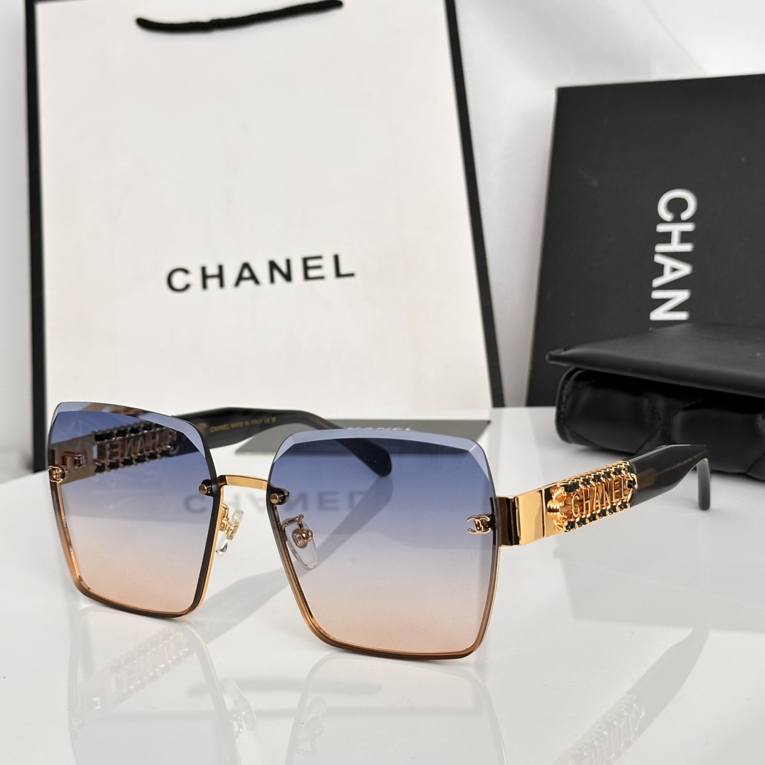 ‼️CHANE*🌸🌸🌸MODEL：CH8041🌸🌸🌸SIZE：57口19-145🌸🌸🌸