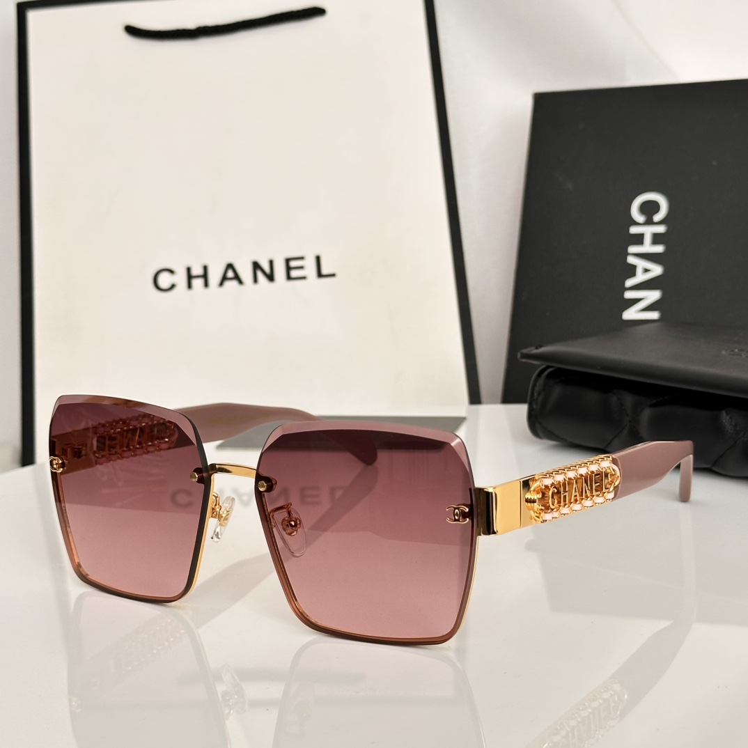 ‼️CHANE*🌸🌸🌸MODEL：CH8041🌸🌸🌸SIZE：57口19-145🌸🌸🌸