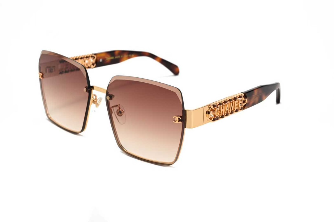 ‼️ 官网图 CHANE*🌸🌸🌸MODEL：CH8041🌸🌸🌸SIZE：57口19-145🌸🌸🌸