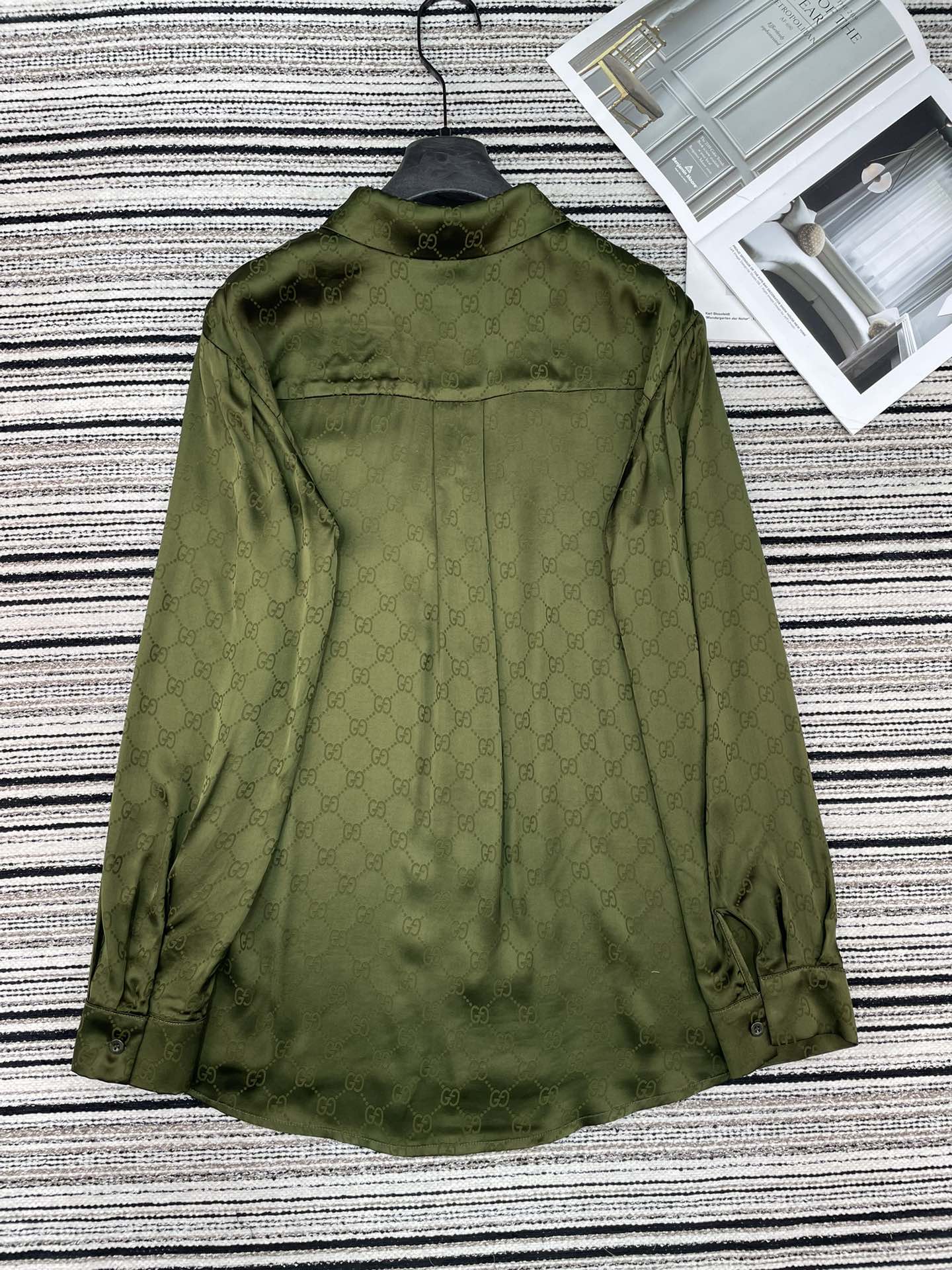 Gucci Women GUCCINew ， logo ！ — photo 9
