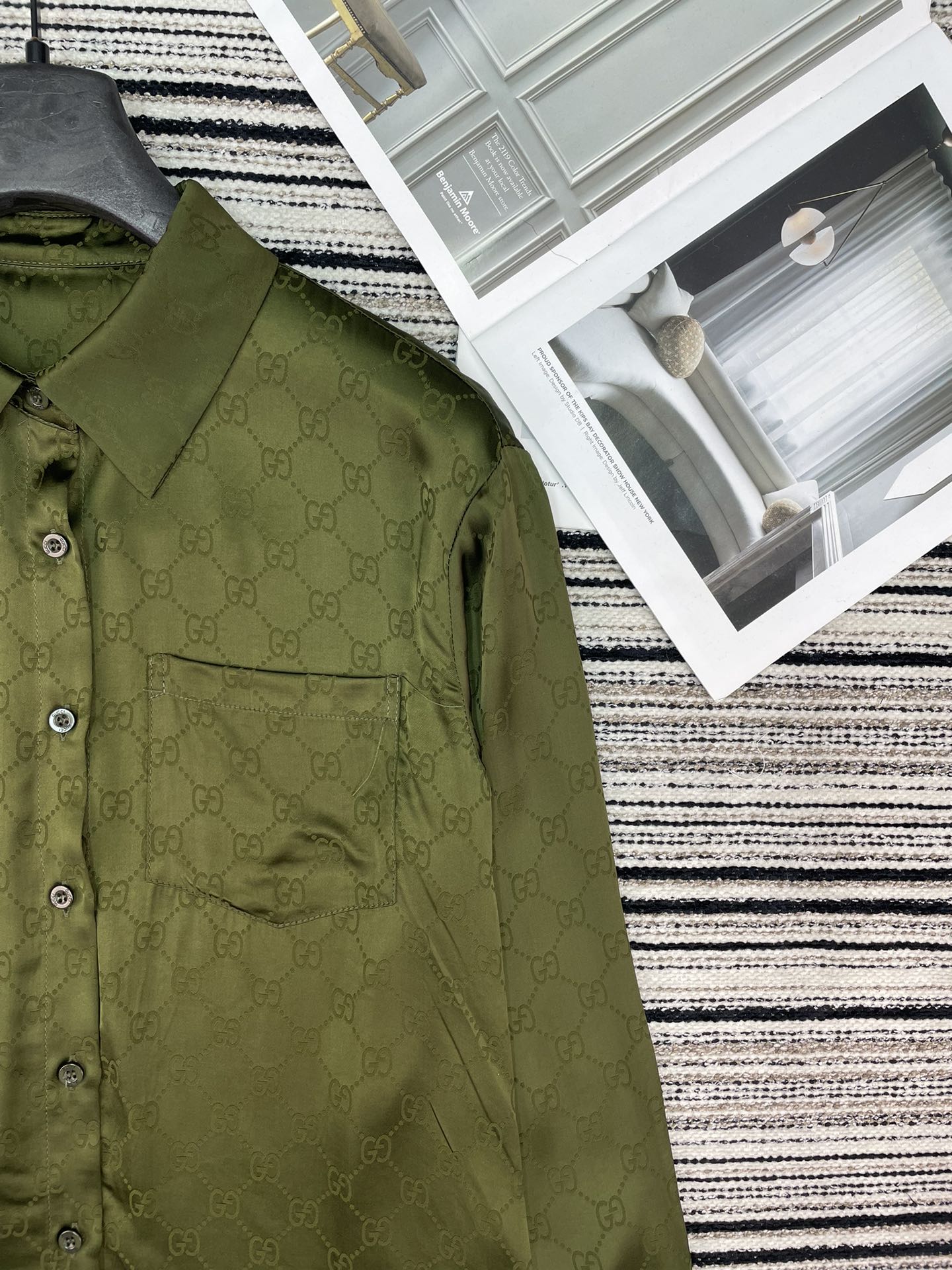 Gucci Women GUCCINew ， logo ！ — photo 5