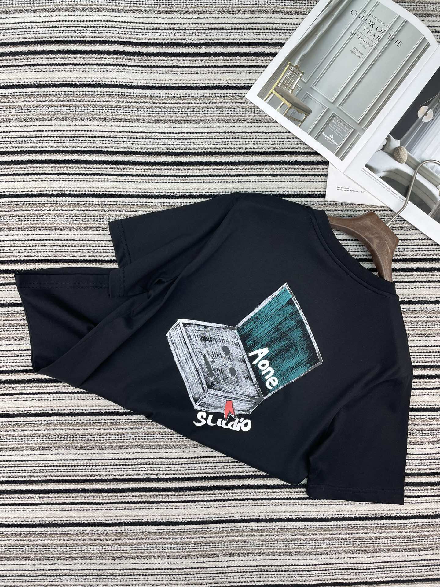 Dior Mulheres ACNE STUDIOS New T — photo 8