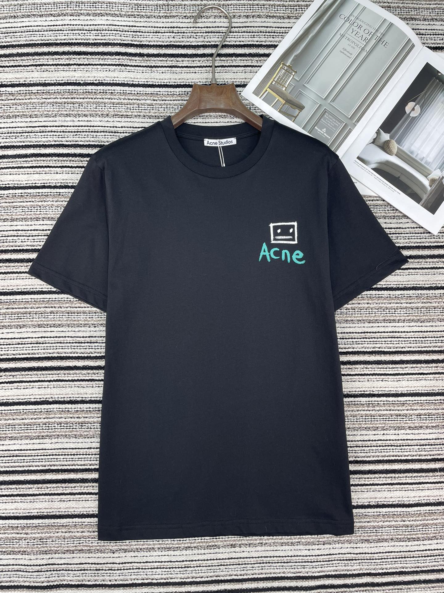 Dior Mulheres ACNE STUDIOS New T