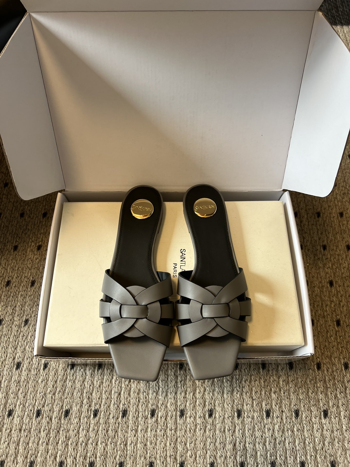 생로랑 신발 96283 Saint Laurent Shoes