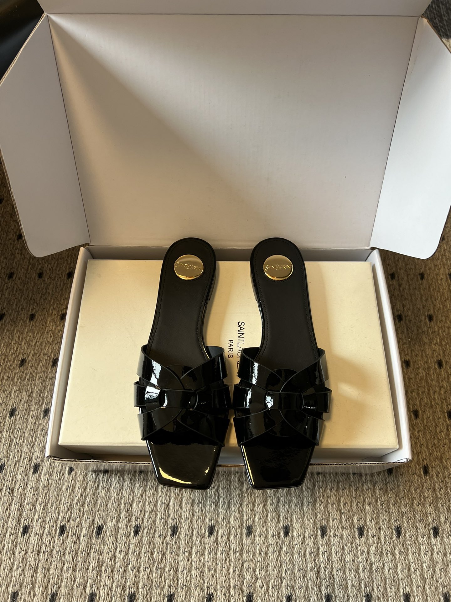 생로랑 신발 96282 Saint Laurent Shoes