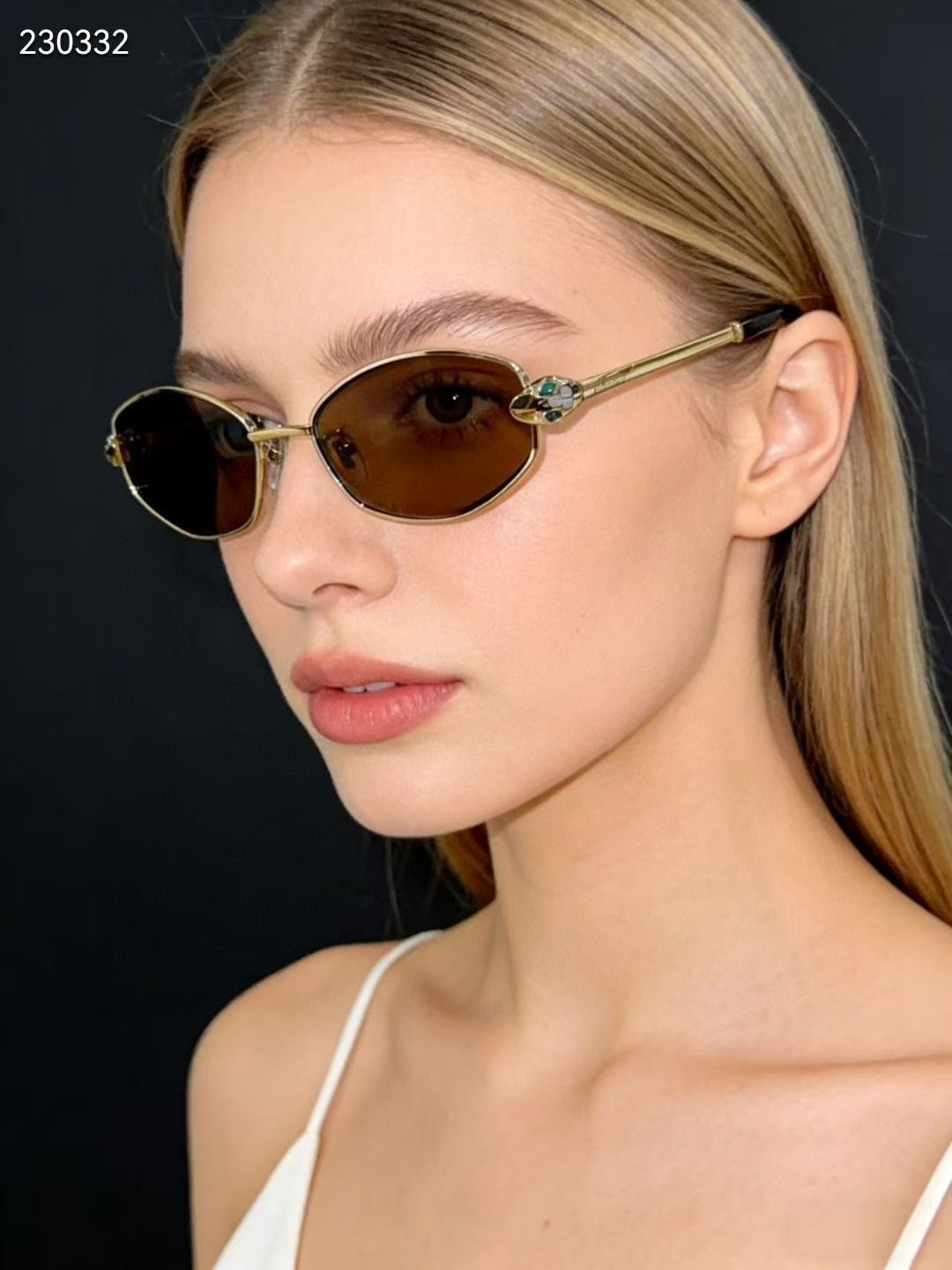 ‼️ 模特图 BVLGAR*🌟🌟🌟MODEL：BV🌟🌟🌟SIZE：55口18-140🌟🌟🌟