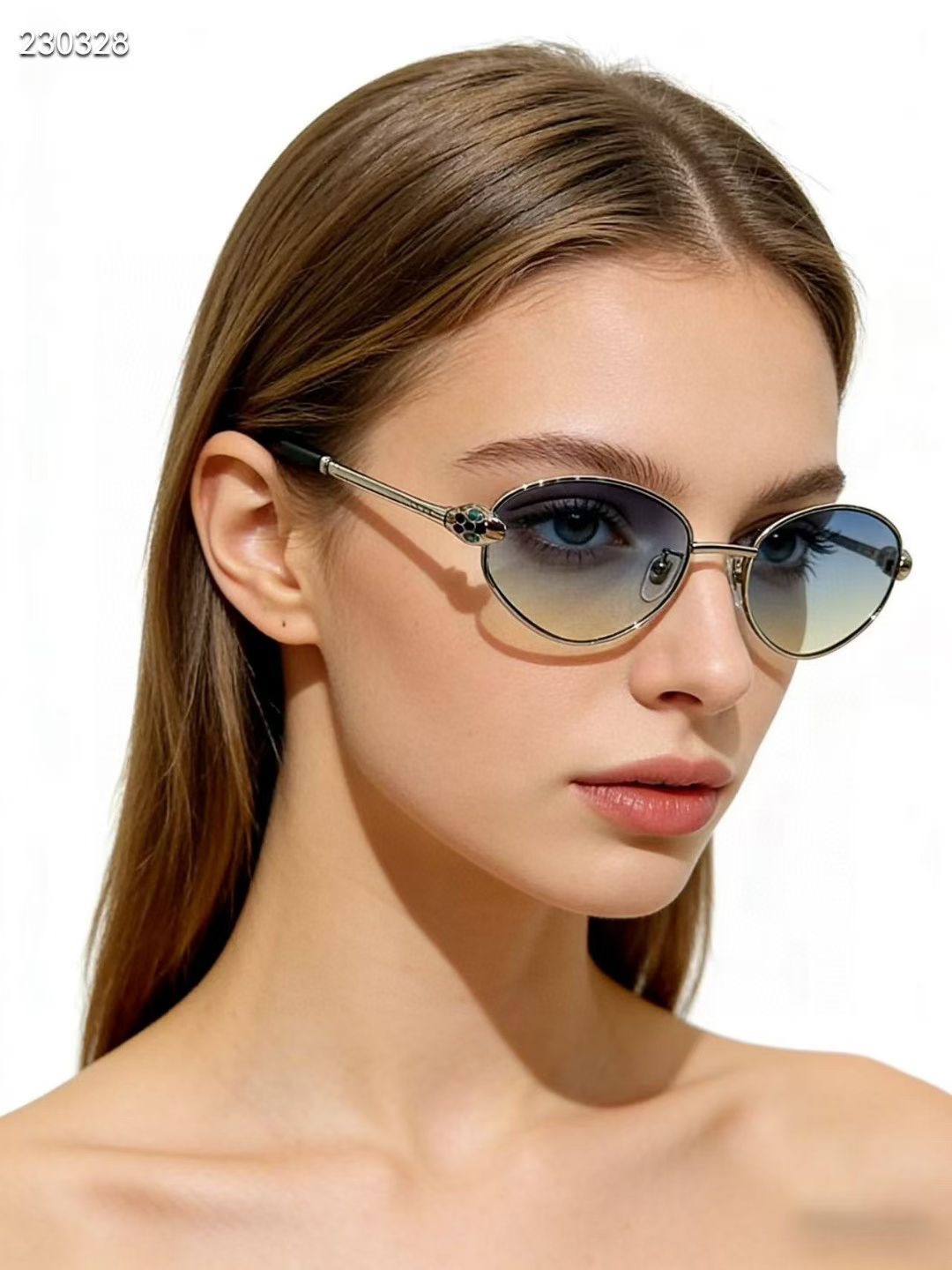 ‼️ 模特图 BVLGAR*🌟🌟🌟MODEL：BV🌟🌟🌟SIZE：52口19-140🌟🌟🌟