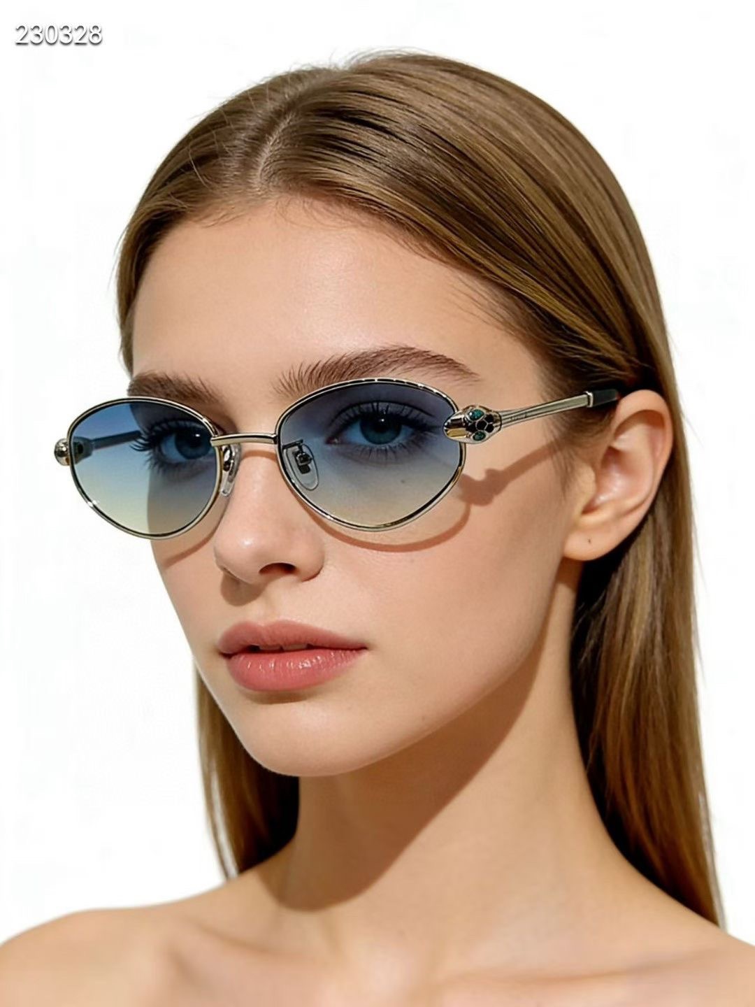 ‼️ 模特图 BVLGAR*🌟🌟🌟MODEL：BV🌟🌟🌟SIZE：52口19-140🌟🌟🌟