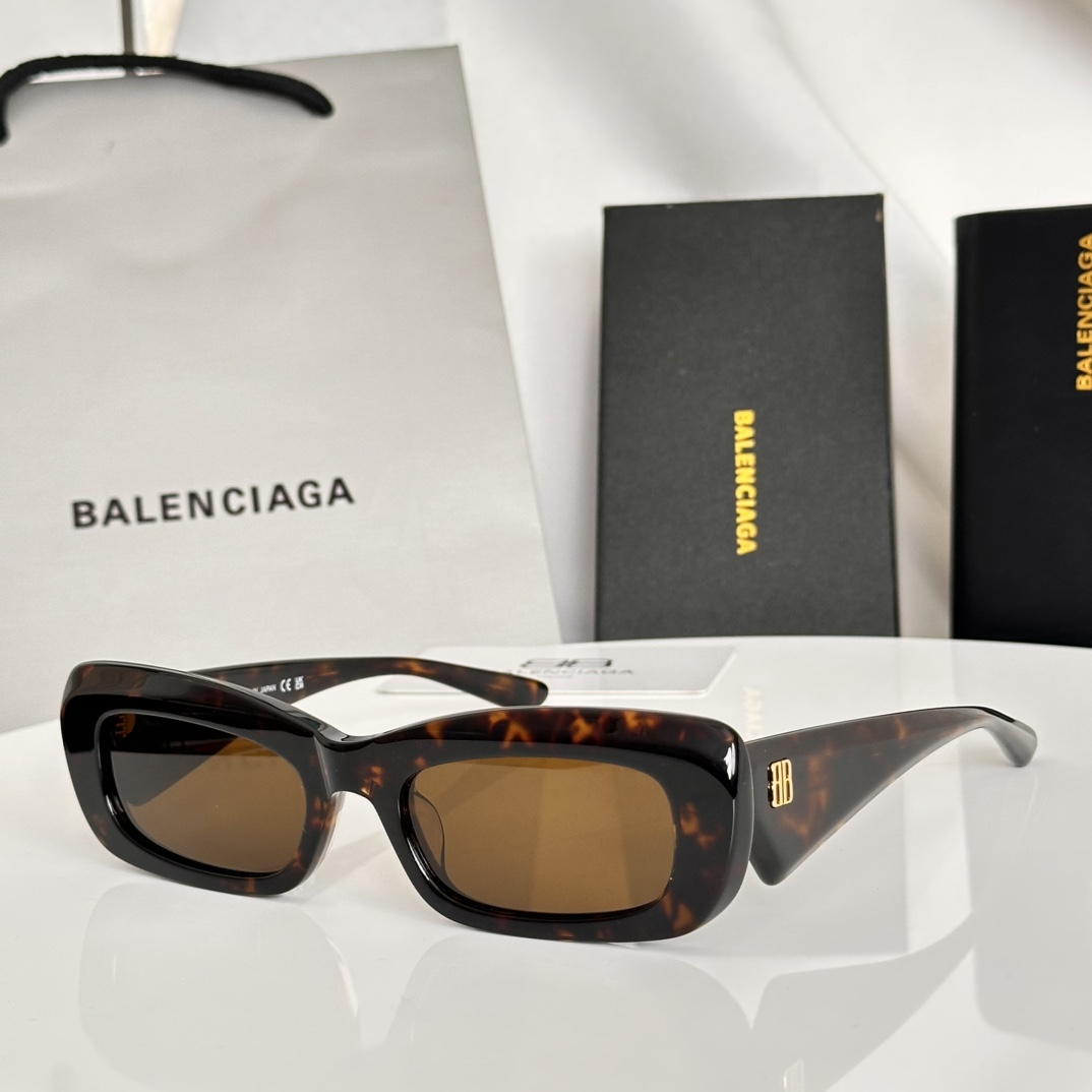 ‼️BALENCIAG*巴黎*世家⚜️⚜️⚜️MODEL：BB0504S⚜️⚜️⚜️SIZE：55口20