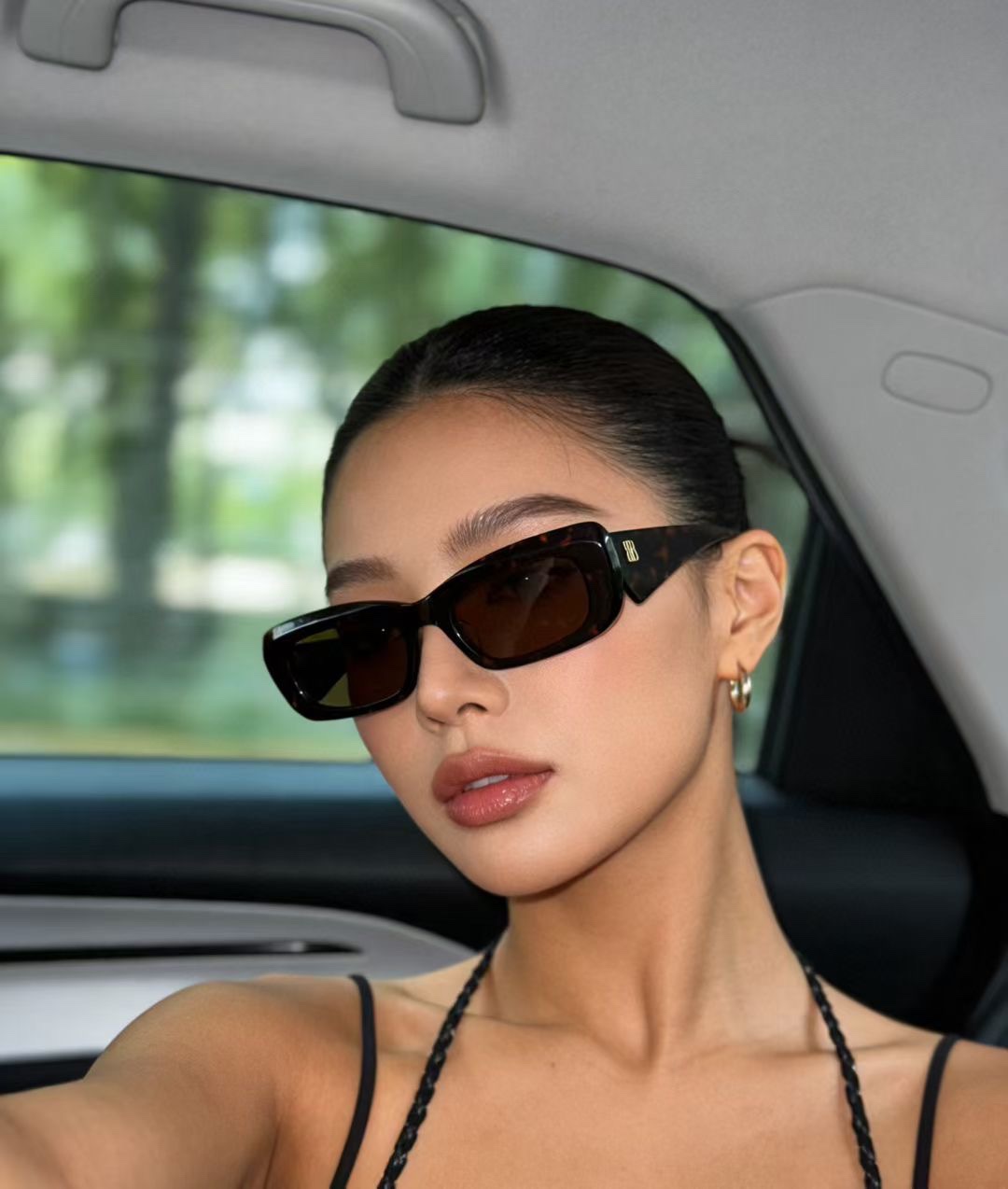 ‼️BALENCIAG*巴黎*世家⚜️⚜️⚜️MODEL：BB0504S⚜️⚜️⚜️SIZE：55口20