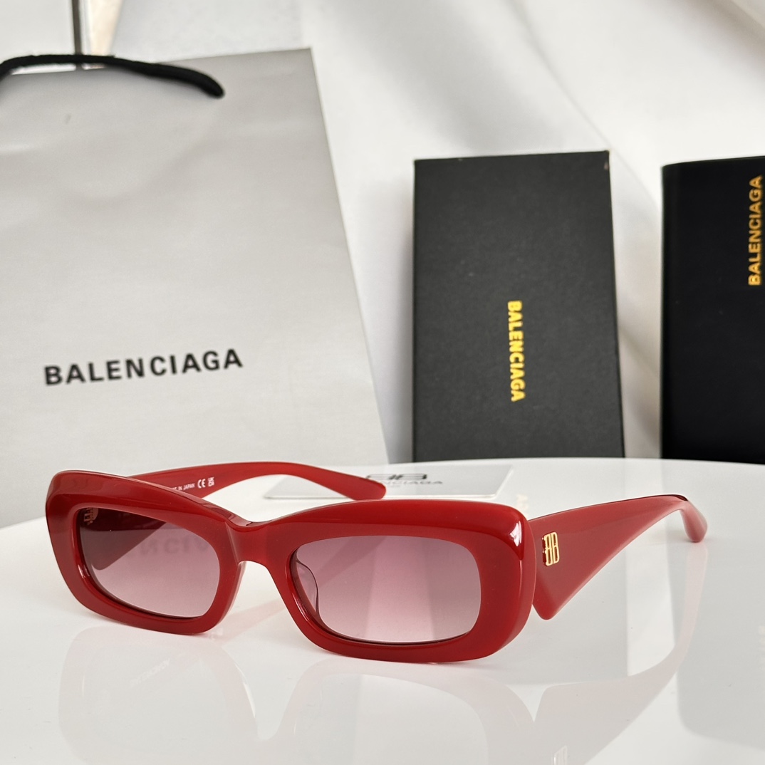 ‼️BALENCIAG*巴黎*世家⚜️⚜️⚜️MODEL：BB0504S⚜️⚜️⚜️SIZE：55口20