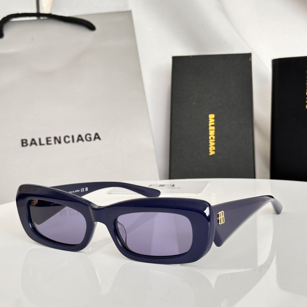 ‼️BALENCIAG*巴黎*世家⚜️⚜️⚜️MODEL：BB0504S⚜️⚜️⚜️SIZE：55口20