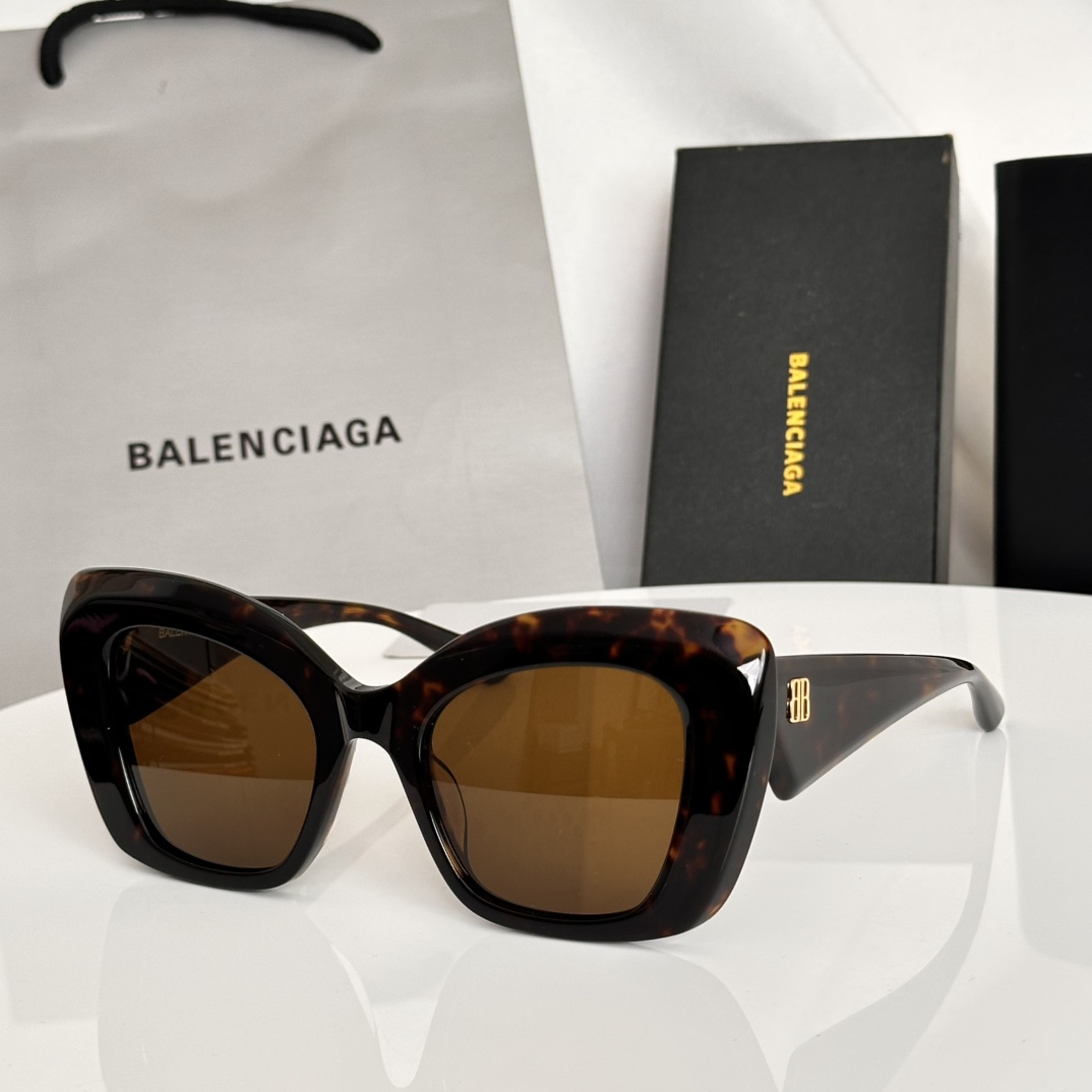 ‼️BALENCIAG*巴黎*世家⚜️⚜️⚜️MODEL：BB0503S⚜️⚜️⚜️SIZE：54口22