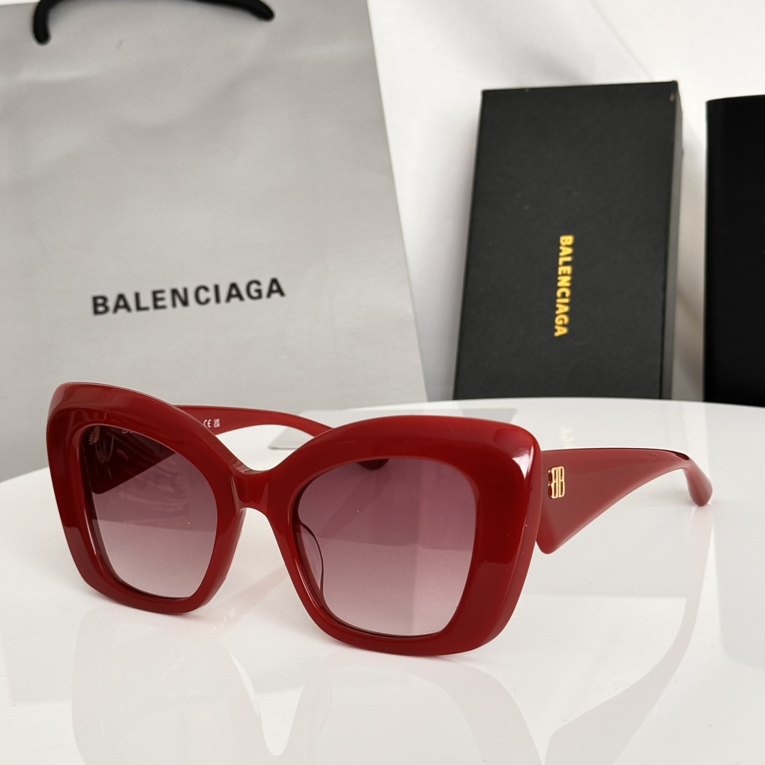 ‼️BALENCIAG*巴黎*世家⚜️⚜️⚜️MODEL：BB0503S⚜️⚜️⚜️SIZE：54口22