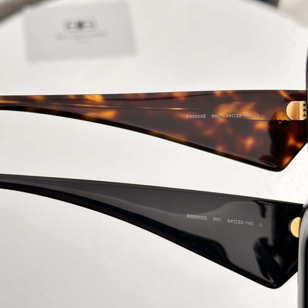 ‼️BALENCIAG*巴黎*世家⚜️⚜️⚜️MODEL：BB0503S⚜️⚜️⚜️SIZE：54口22