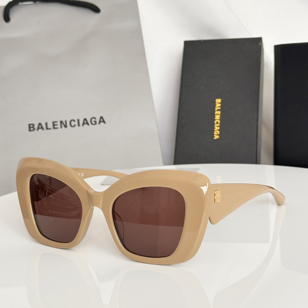 ‼️BALENCIAG*巴黎*世家⚜️⚜️⚜️MODEL：BB0503S⚜️⚜️⚜️SIZE：54口22