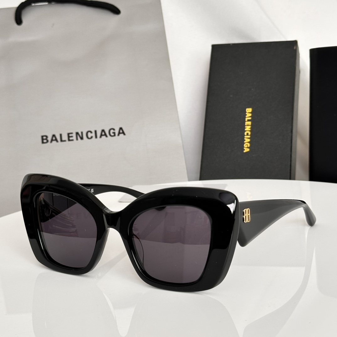 ‼️BALENCIAG*巴黎*世家⚜️⚜️⚜️MODEL：BB0503S⚜️⚜️⚜️SIZE：54口22