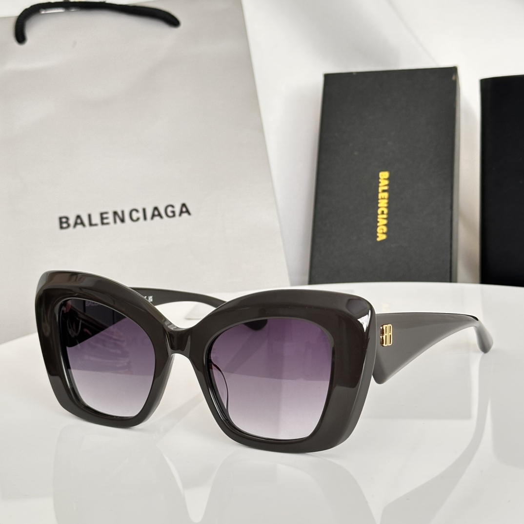 ‼️BALENCIAG*巴黎*世家⚜️⚜️⚜️MODEL：BB0503S⚜️⚜️⚜️SIZE：54口22