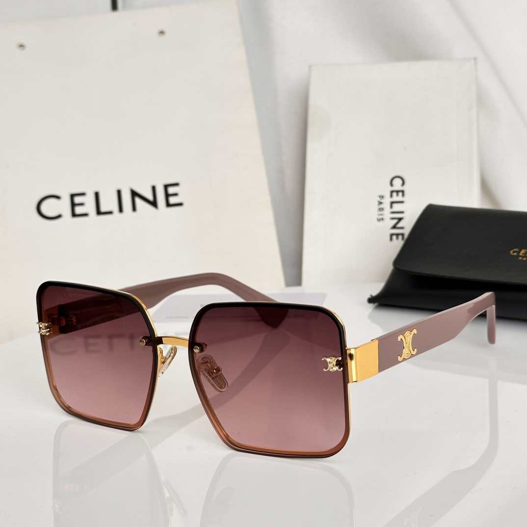 ‼️CELIN*⚜️⚜️⚜️MODEL: CL40238⚜️⚜️⚜️SIZE:53口20-146⚜️⚜️