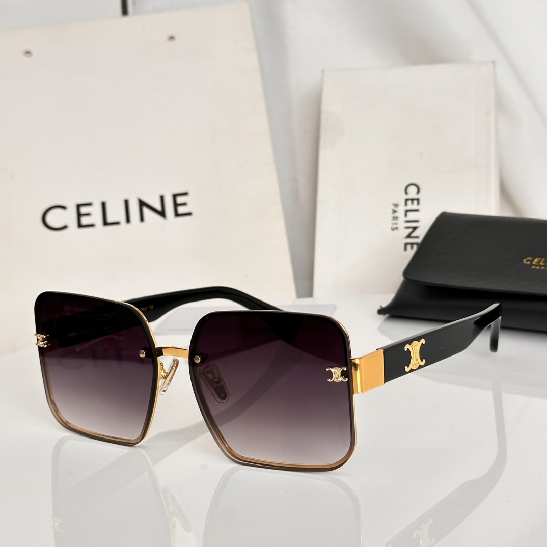 ‼️CELIN*⚜️⚜️⚜️MODEL: CL40238⚜️⚜️⚜️SIZE:53口20-146⚜️⚜️