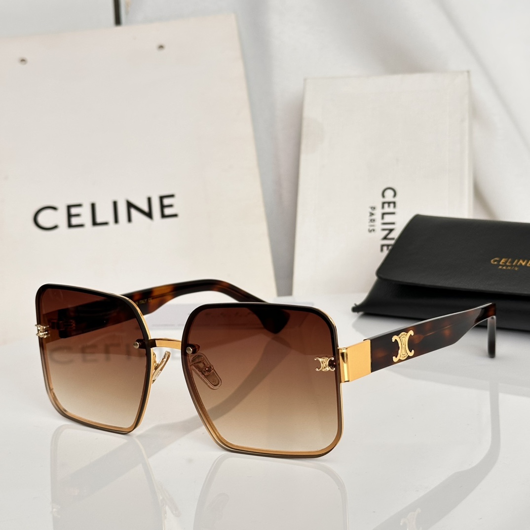 ‼️CELIN*⚜️⚜️⚜️MODEL: CL40238⚜️⚜️⚜️SIZE:53口20-146⚜️⚜️