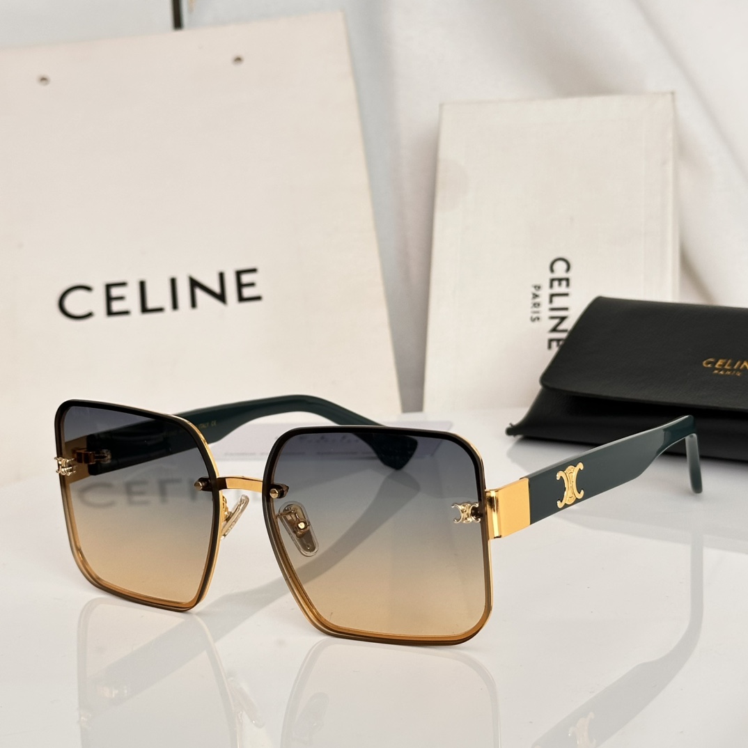 ‼️CELIN*⚜️⚜️⚜️MODEL: CL40238⚜️⚜️⚜️SIZE:53口20-146⚜️⚜️