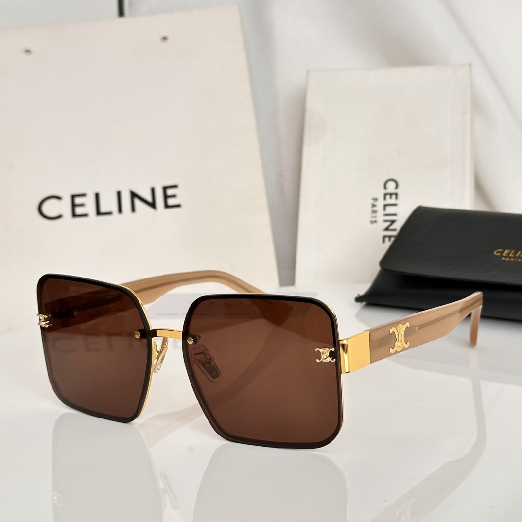 ‼️CELIN*⚜️⚜️⚜️MODEL: CL40238⚜️⚜️⚜️SIZE:53口20-146⚜️⚜️