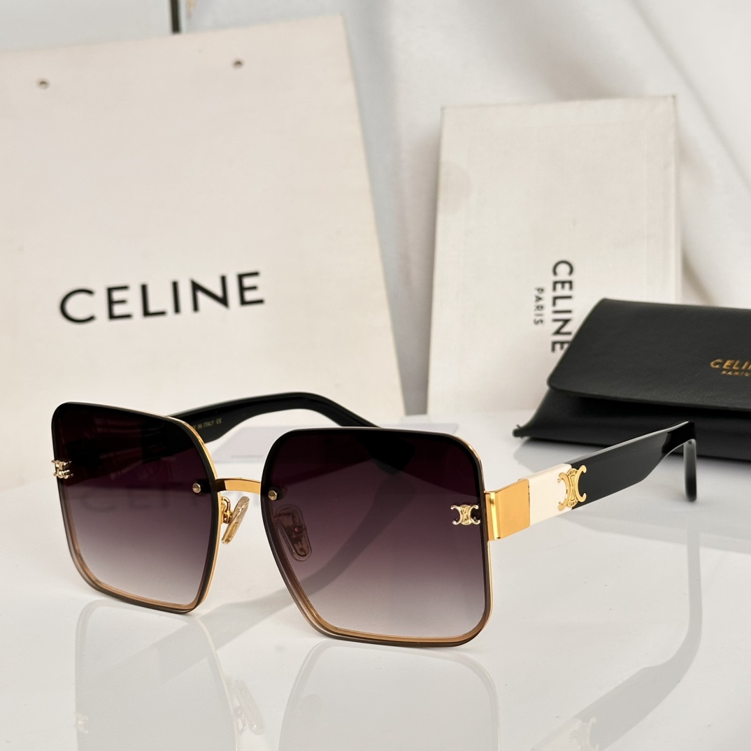 ‼️CELIN*⚜️⚜️⚜️MODEL: CL40238⚜️⚜️⚜️SIZE:53口20-146⚜️⚜️