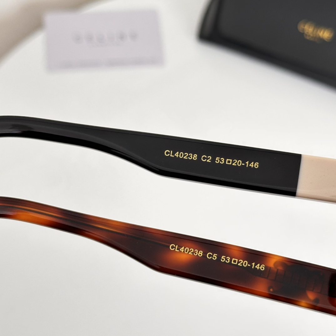 ‼️CELIN*⚜️⚜️⚜️MODEL: CL40238⚜️⚜️⚜️SIZE:53口20-146⚜️⚜️