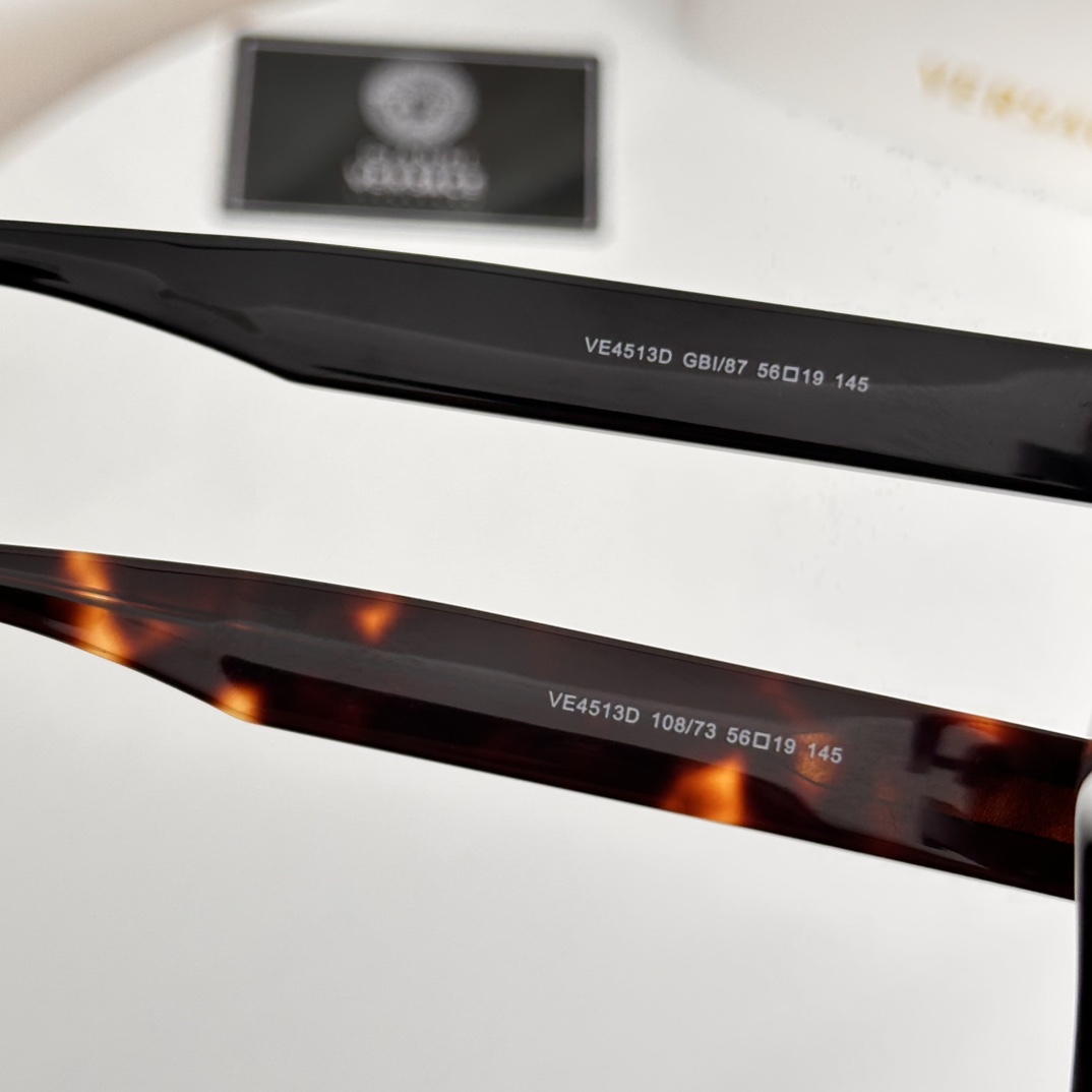 ‼️VERSAC*🌟🌟🌟MODEL：VE4513D 🌟🌟🌟SIZE：56口19-145🌟🌟🌟