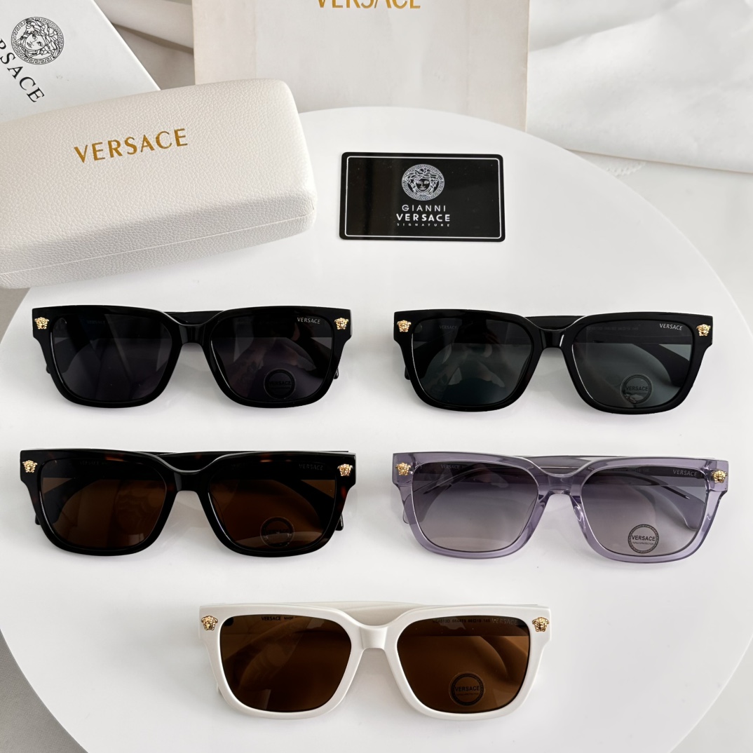 ‼️VERSAC*🌟🌟🌟MODEL：VE4513D 🌟🌟🌟SIZE：56口19-145🌟🌟🌟