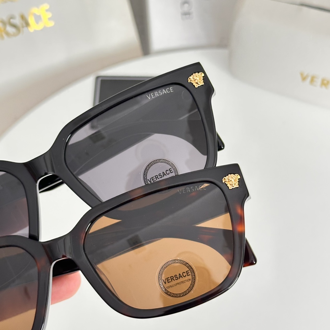 ‼️VERSAC*🌟🌟🌟MODEL：VE4513D 🌟🌟🌟SIZE：56口19-145🌟🌟🌟